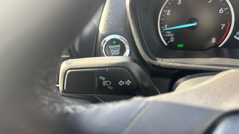 Ford EcoSport 1.0 EcoBoost 125 Titanium 5dr Petrol Hatchback